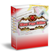 3Easy Page Editor
